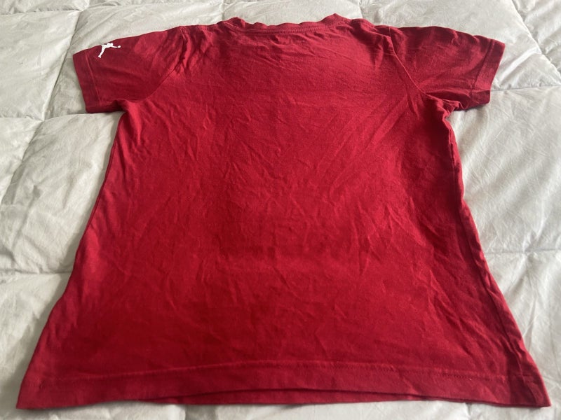 Air Jordan Tshirt Carousel 2