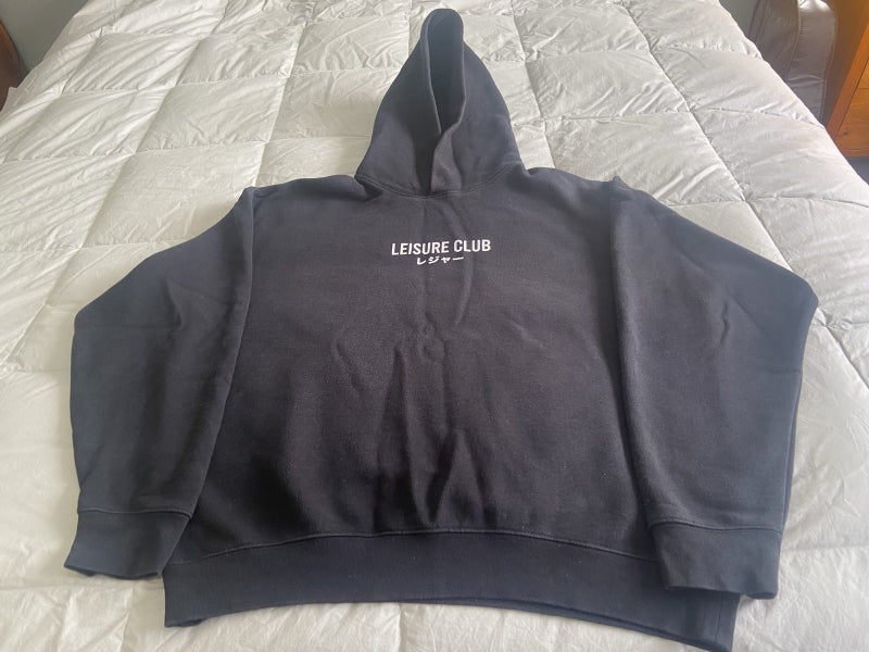 Leisureclub Hoody Carousel 2