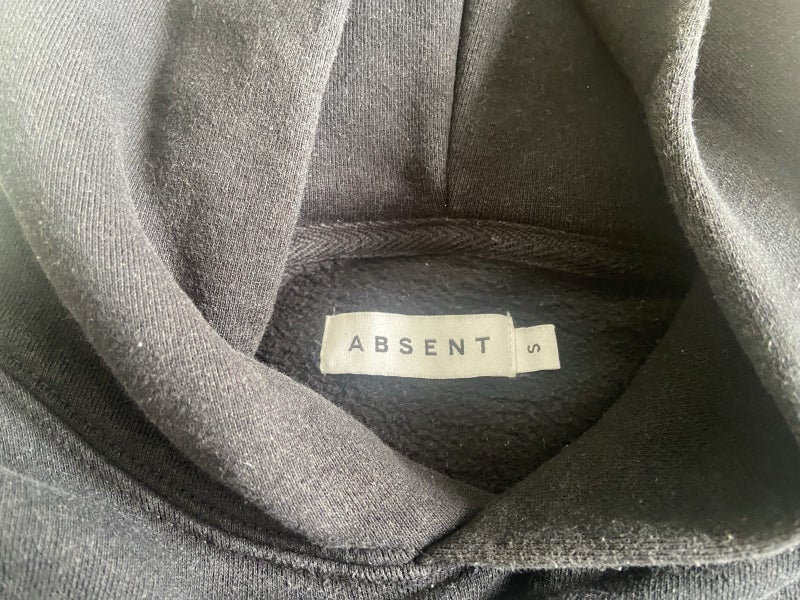 Leisureclub Hoody Carousel 4