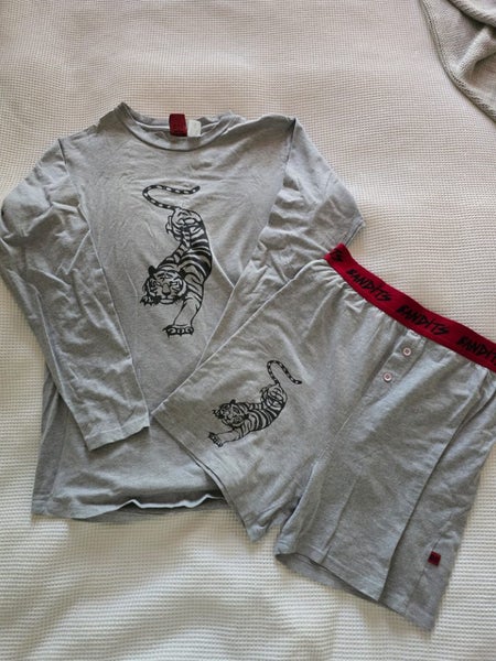 Band Of Boys Pj Set #2 Carousel 1
