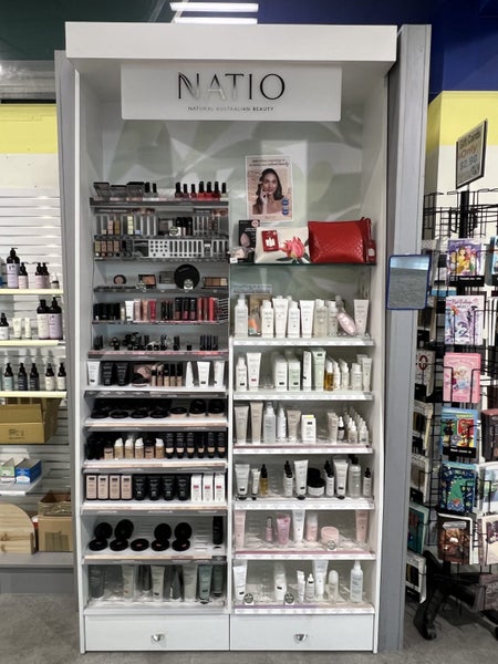 Natio Wholesale Lot including stand Carousel 1