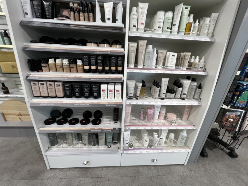 Natio Wholesale Lot including stand Carousel 3