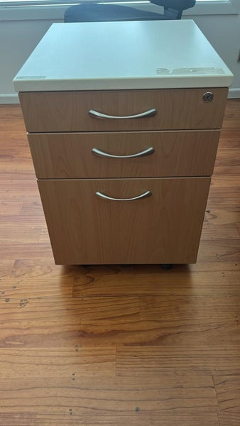 Drawer for office table Carousel 1