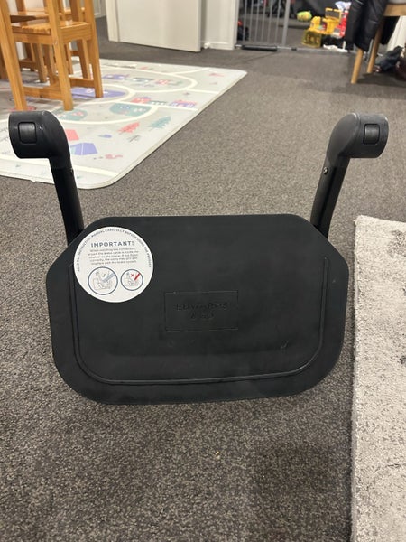 Edwards & Co Stroller Board Carousel 1