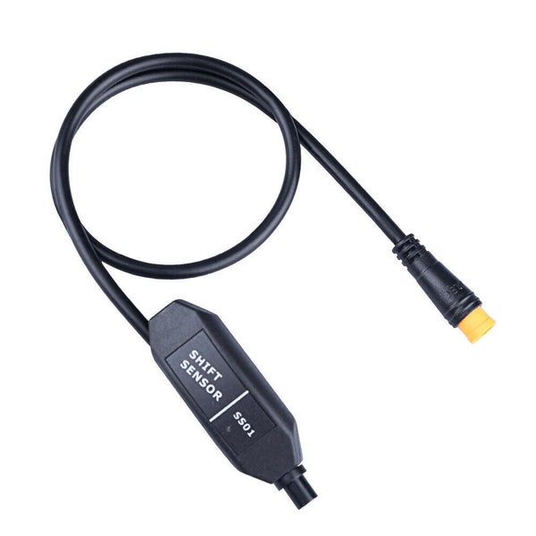 Electric Bike Mid-Drive Motor Gear Shift Sensor for BAFANG BBS BBSHD ebike Kits Carousel 1