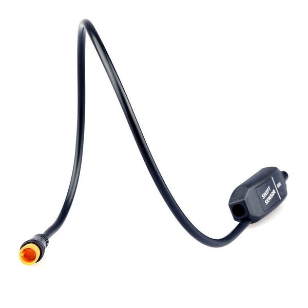 Electric Bike Mid-Drive Motor Gear Shift Sensor for BAFANG BBS BBSHD ebike Kits Carousel 6