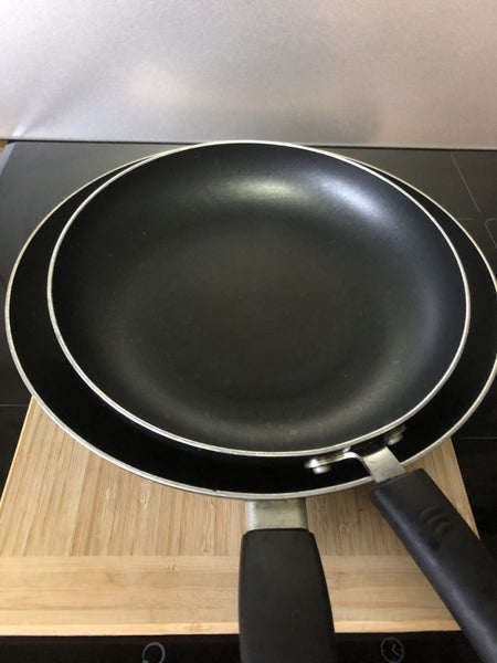 Frypan x2 Carousel 1
