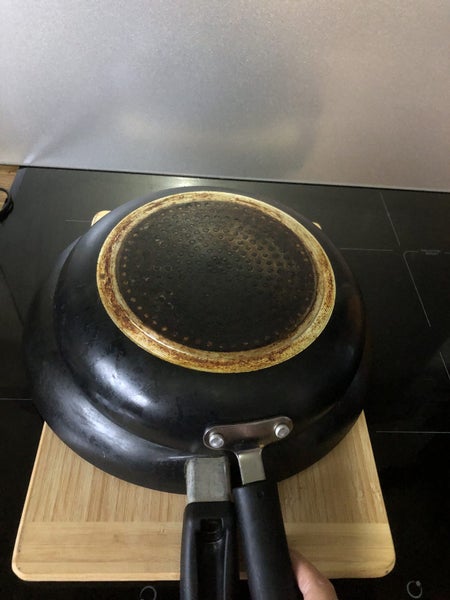 Frypan x2 Carousel 2