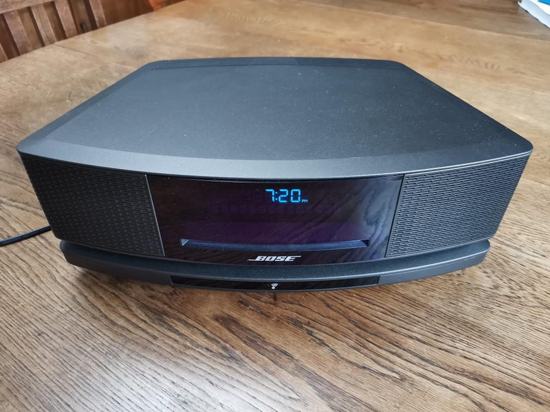 Bose Wave SoundTouch music system IV Carousel 1