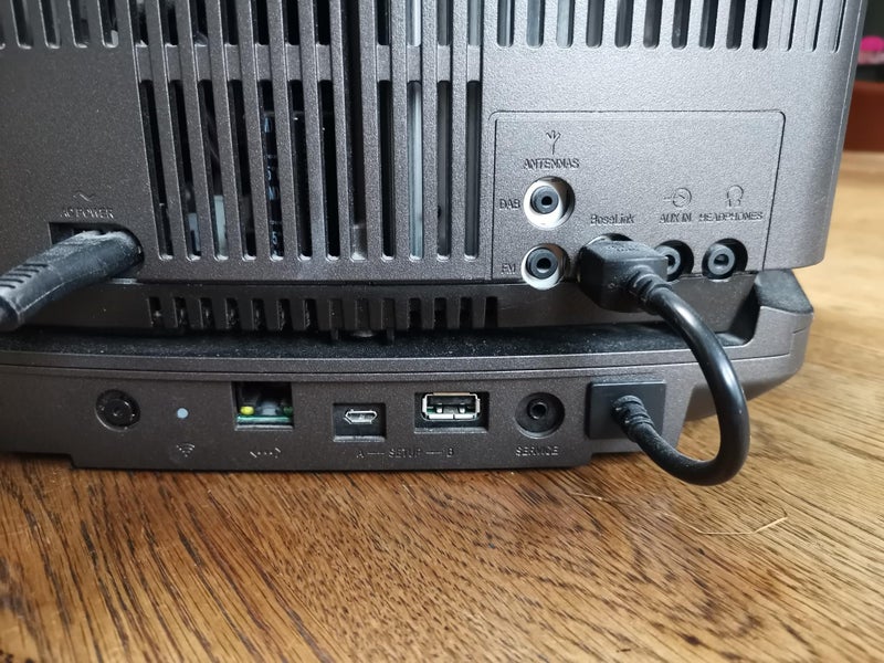Bose Wave SoundTouch music system IV Carousel 3