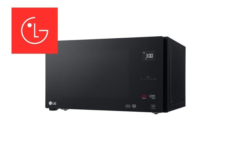 LG NeoChef 25L Smart Inverter Microwave Oven Carousel 1