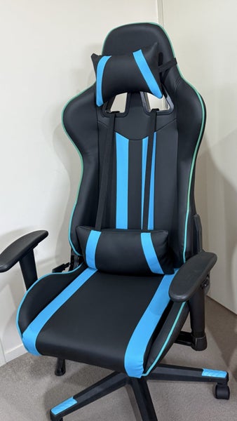 Gaming chair Carousel 1