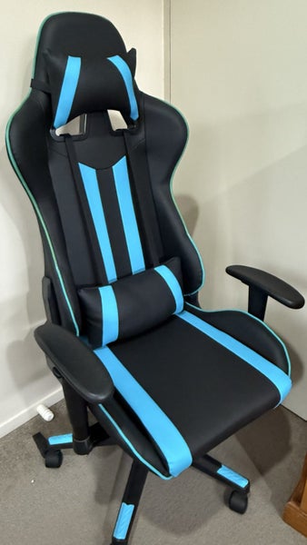 Gaming chair Carousel 2