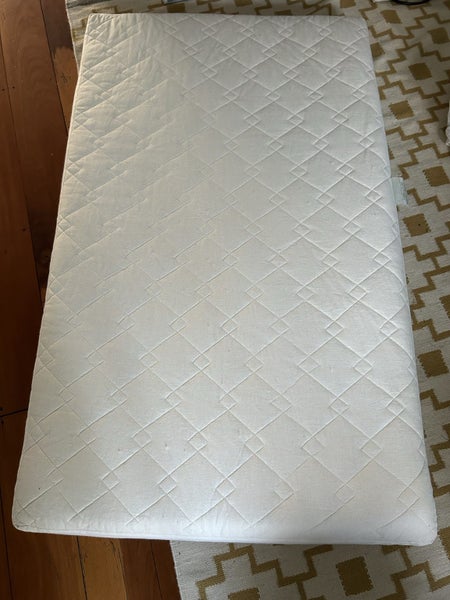 Innature Cot Mattress plus accessories Carousel 1