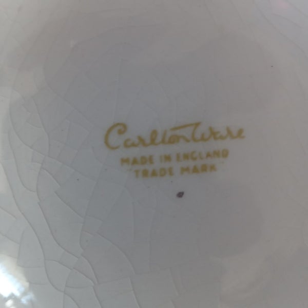 Vintage Haig Ashtray Carousel 2