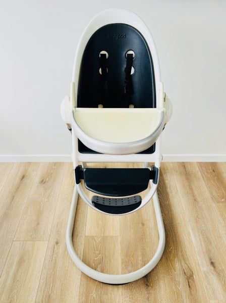 Phil&teds highpod high chair Carousel 1
