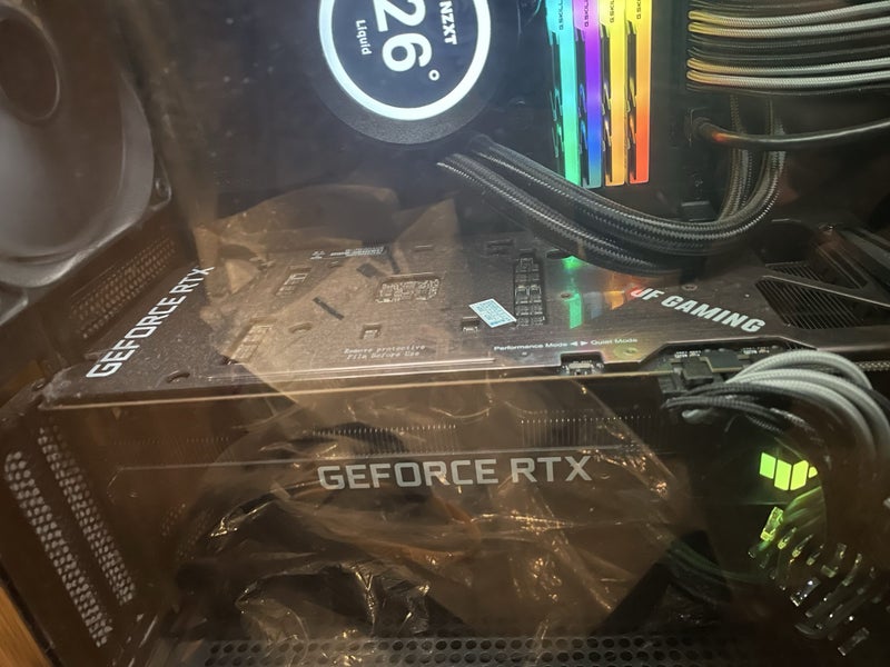 RTX 3070 Gigabytes 8GB Carousel 2