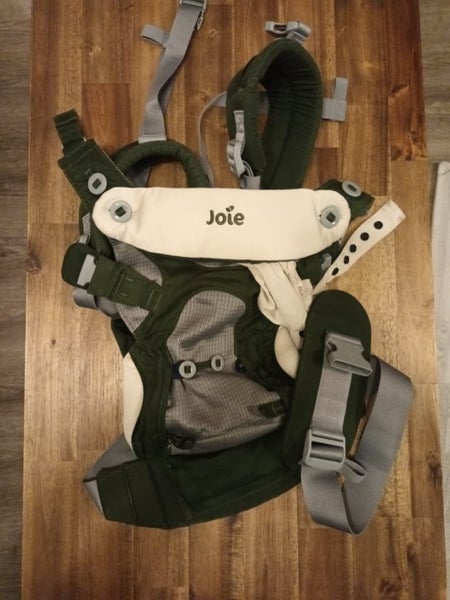 Joie Savvy Baby Carrier Carousel 1