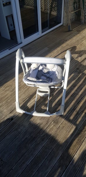 Baby bouncer Carousel 2