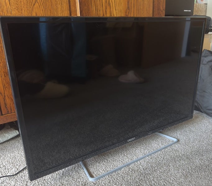 VEON 32 inch HD LED/LCD TV $1 RES Carousel 2