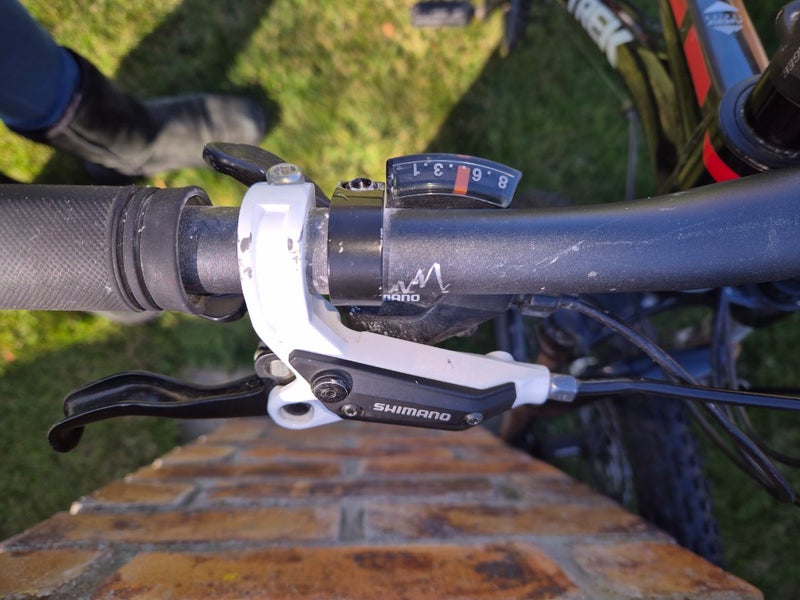 Trek Superfly 24 inch mountain bike Carousel 8