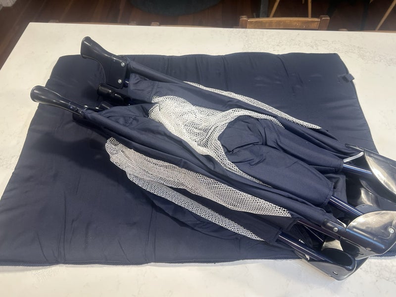 Baby first Travel Cot Carousel 6
