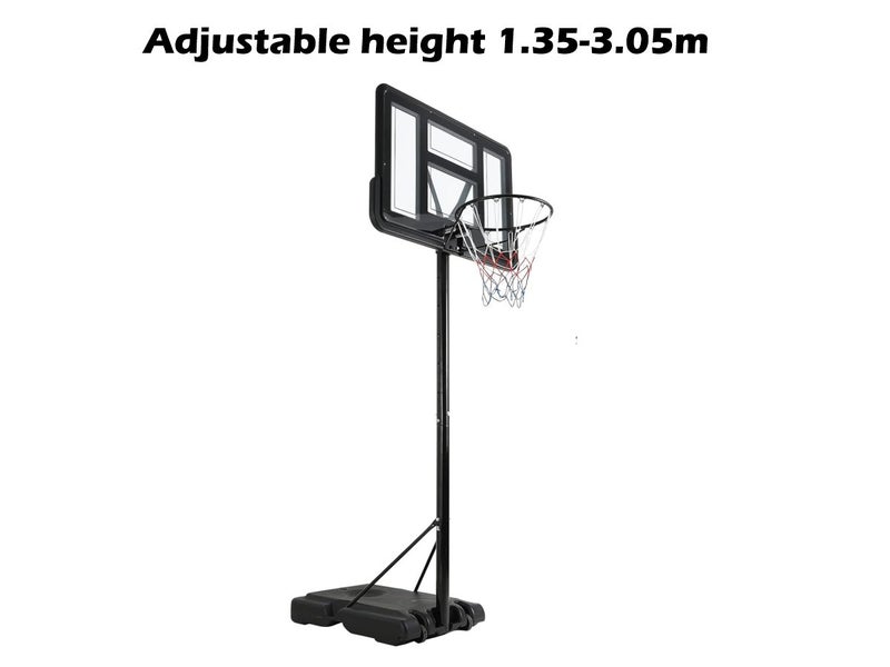 New Basketball Hoop on Afterpay63615265364610112