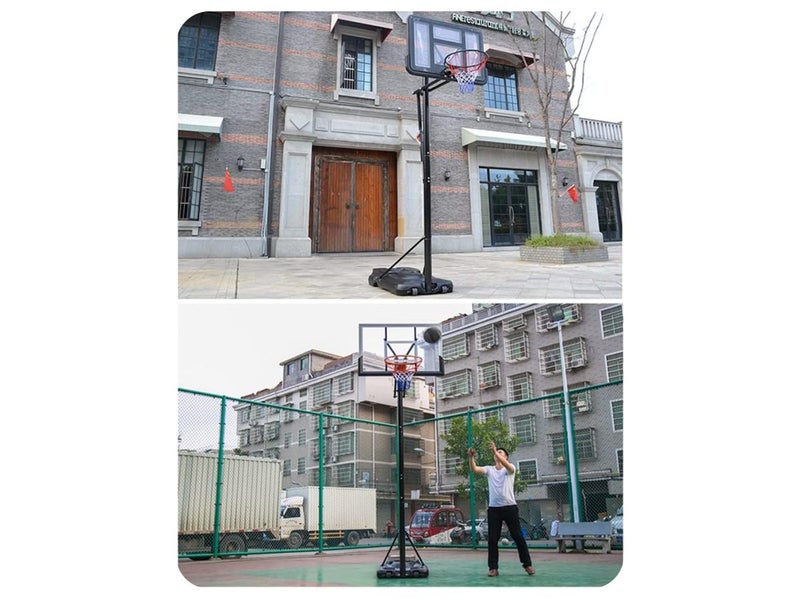 New Basketball Hoop on Afterpay63615265364610113