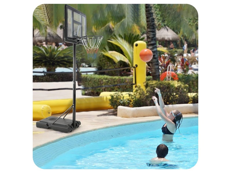 New Basketball Hoop on Afterpay63615265364610114