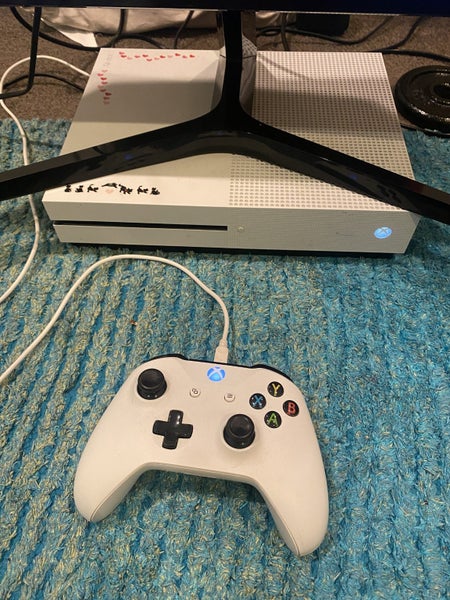 Xbox one s Carousel 1