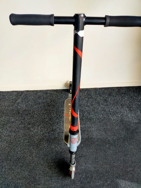Fuzion JumpX Pogo Scooter Carousel 2