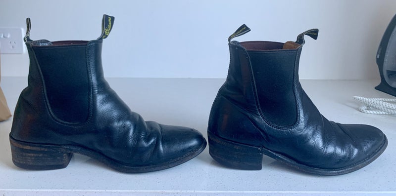 RM Williams boots (43 or 42) Carousel 2
