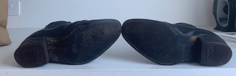 RM Williams boots (43 or 42) Carousel 4