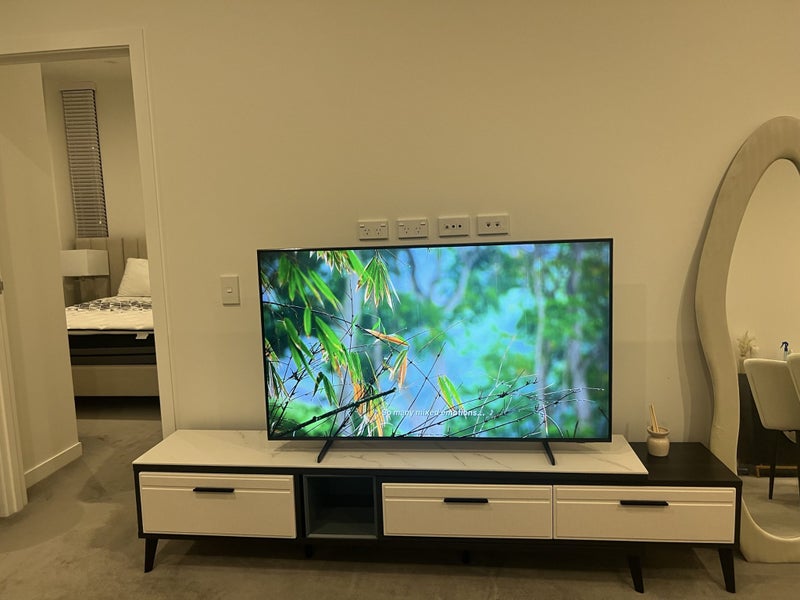 TV Stand Cabinet Carousel 1