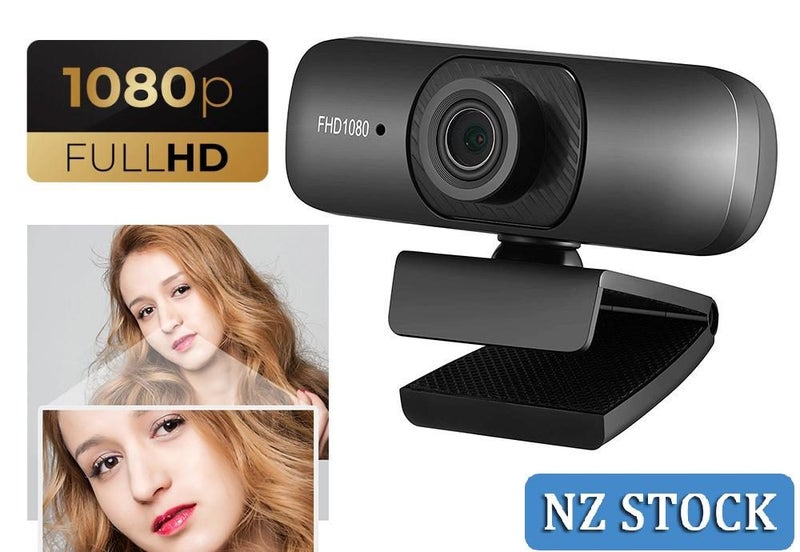 PTN New Webcam 1080P Sale Sale Carousel 1