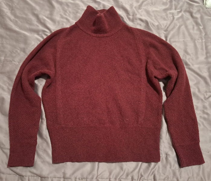 Beautiful Soft Trenery Merino Blend Jersey XS Carousel 4