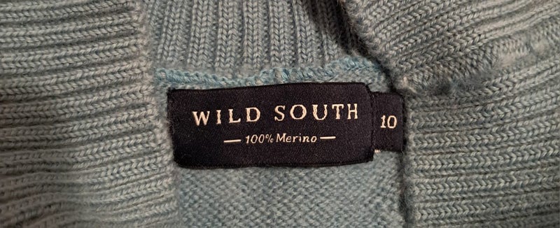 Wild South Textured Merino Jersey 10 Carousel 1