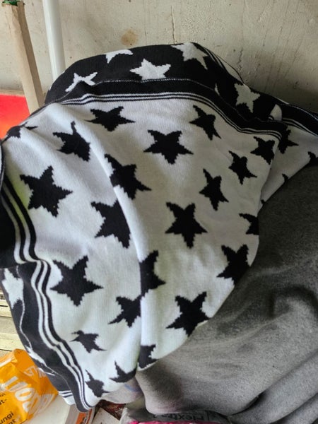 Blankie Carousel 3