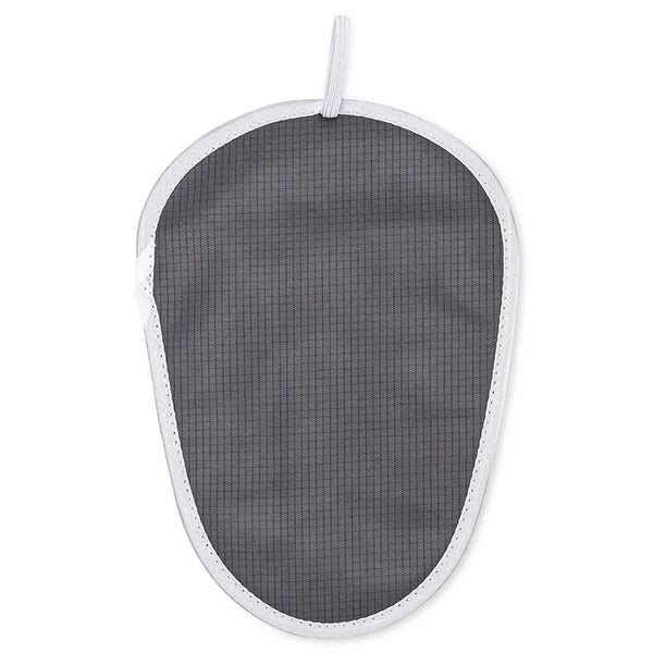 Full Circle Anti Static & Lint Removing Mitt Carousel 8