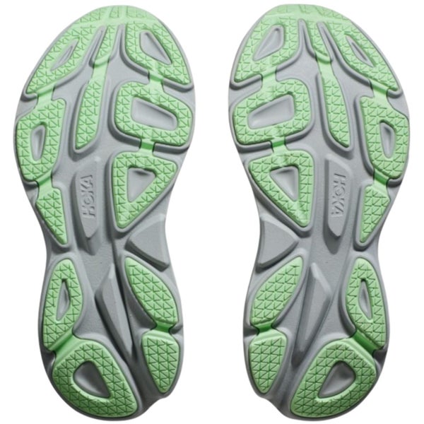 Hoka Bondi 8 Men s Running Shoes in Olive Haze / Mercury (2023) - US 9 Carousel 8