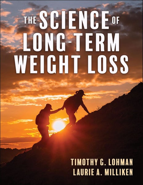 The Science of Long-Term Weight Loss by Timothy Lohman - Paperback Carousel 1