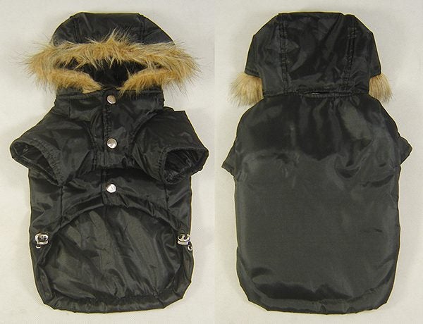 Larger Dog Winter Jacket Assorted Colors & Sizes Carousel 2