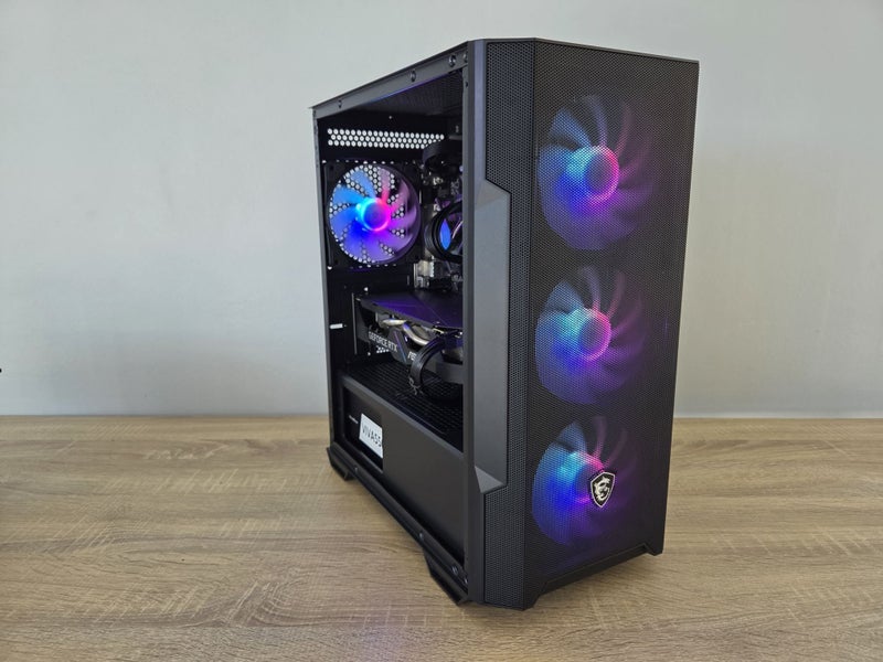 Gaming PC - RTX 2060 || i5 9400 Carousel 1