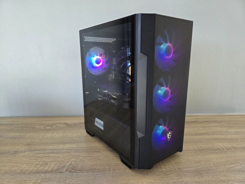 Gaming PC - RTX 2060 || i5 9400 Carousel 5