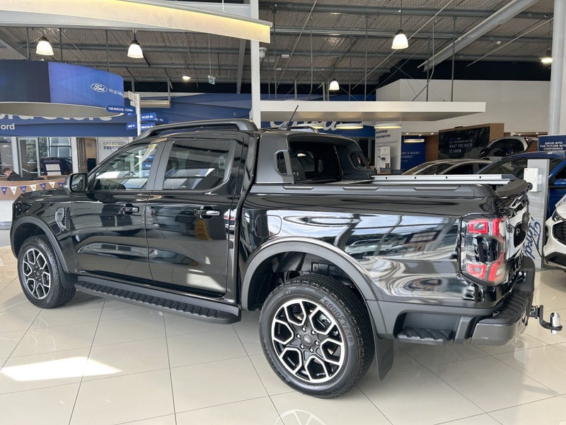 2025 Ford Ranger Wildtrak 10 Year Edition V662864757569667114