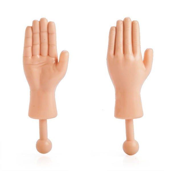 MDI Australia Tiny Hands Carousel 1