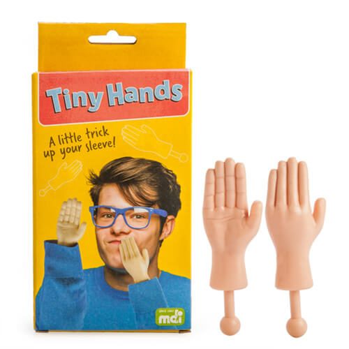 MDI Australia Tiny Hands Carousel 3