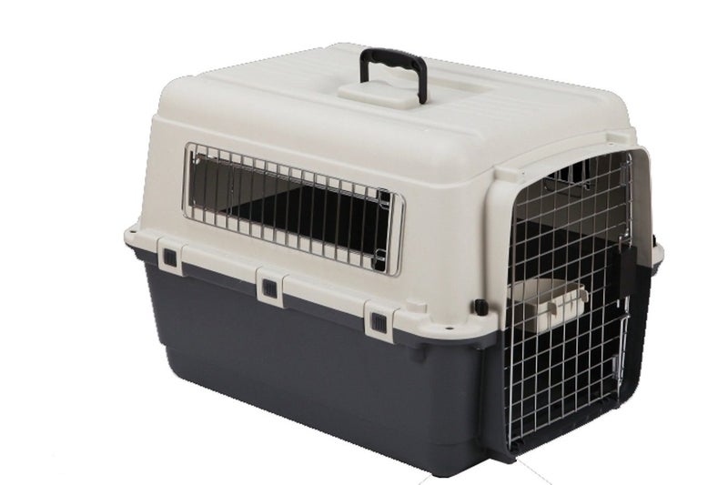 Airline Approved Pet Carrier Cat or Dog Cage , Large 68x51x48cm63855163421569110