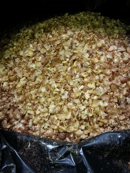 Coffee Chaff for Sale Carousel 1