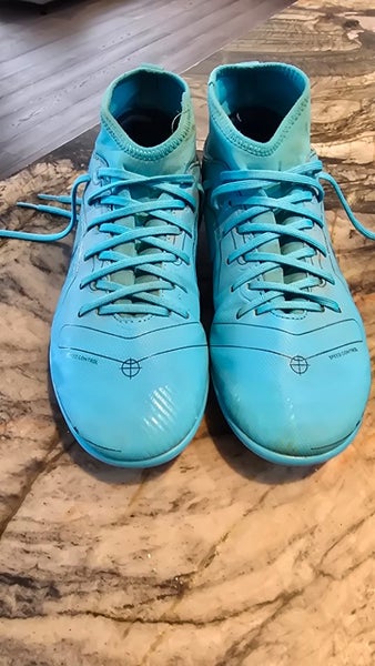 Mercurial Nike football shoes Carousel 1